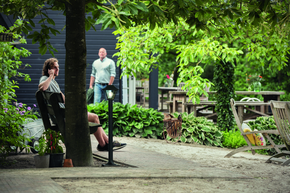 Vanjska rasvjeta : Pretvorite svoj vrt i terasu u luksuznu oazu