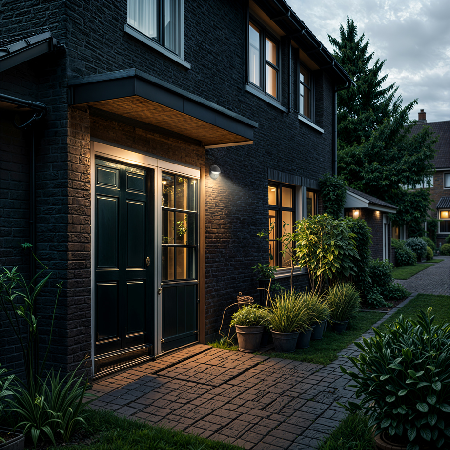 Vanjska rasvjeta za 365 dana: Istaknite vrt ili terasu s Philips Hue Outdoor