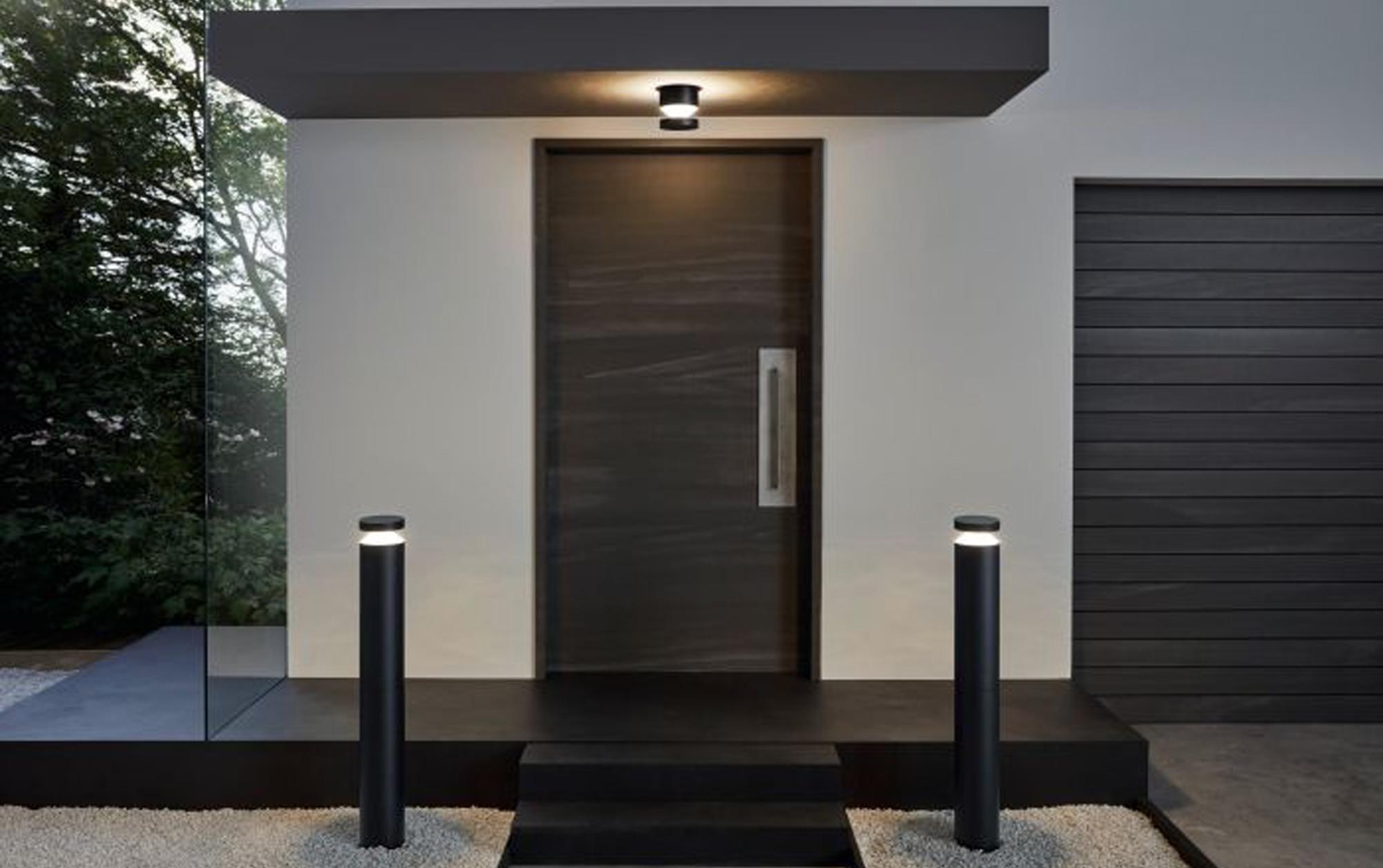 Vanjska stropna svjetla za verande i terase | Idealna rješenja | ART ...