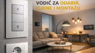 Vimar Plana: Ultimativni vodič za odabir, cijene i montažu