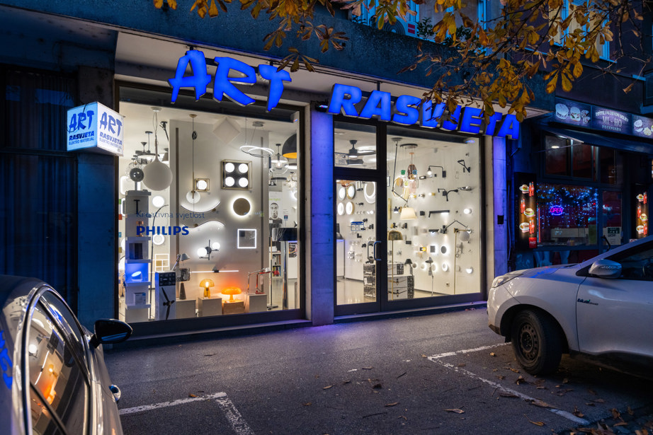 Više od Globalnih Brandova: Najtraženiji Lokalni Elektromaterijali i Brandovi za Sigurne Instalacije