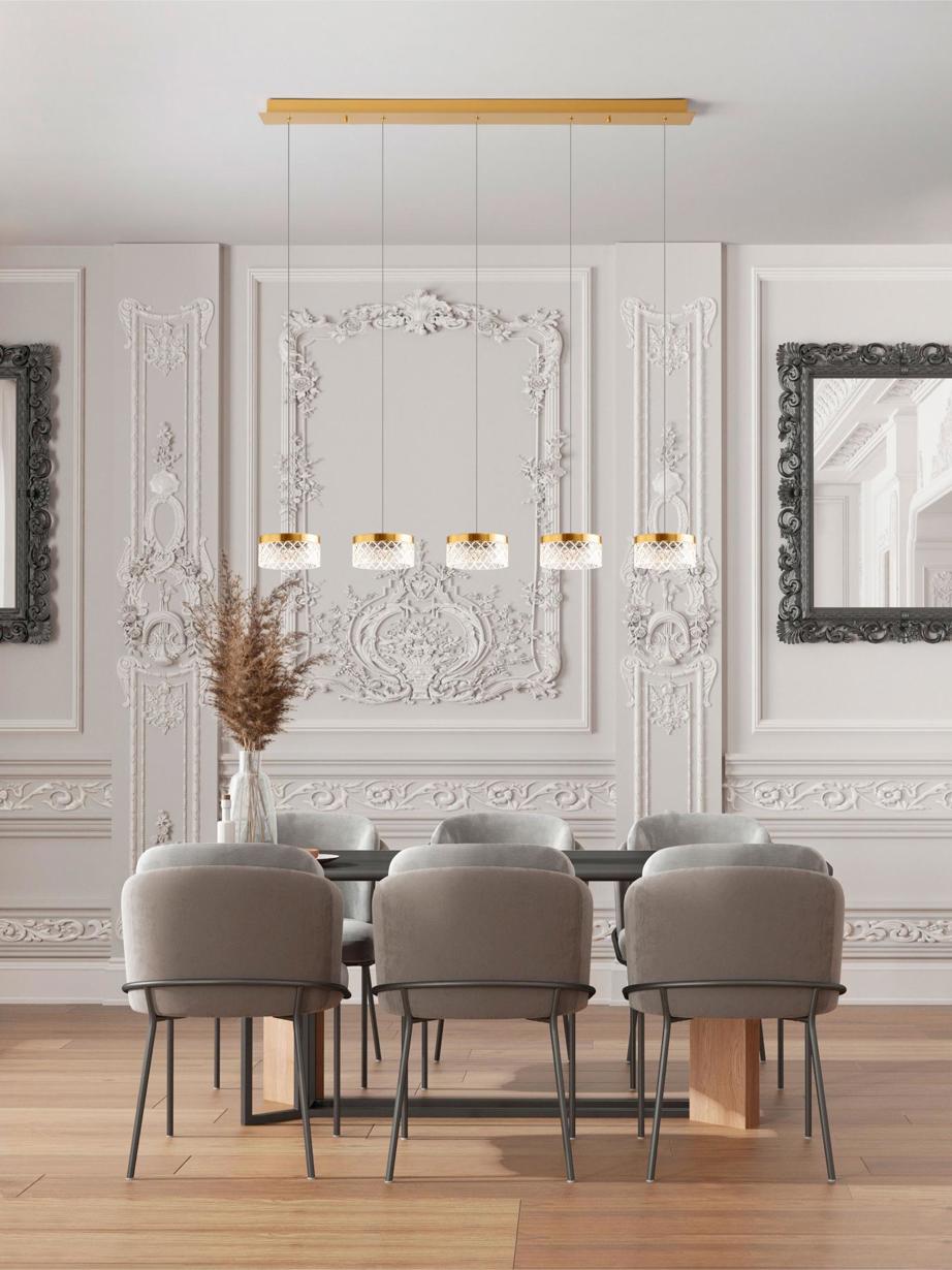 Viseća rasvjeta: Ultimativni vodič za odabir i montažu (Trendovi 2026.)