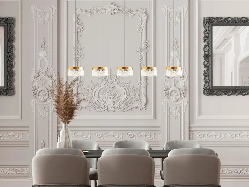 Viseća rasvjeta: Ultimativni vodič za odabir i montažu (Trendovi 2026.)