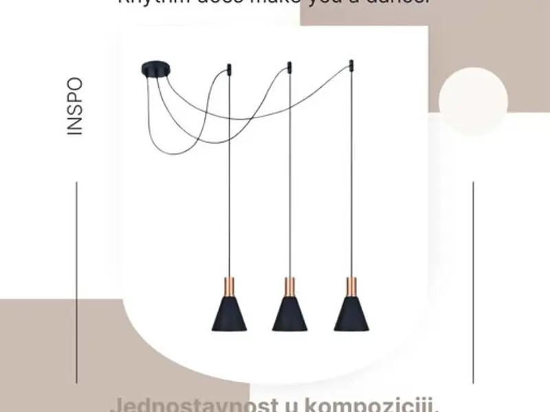 Visilica od aluminija: ritam, minimalizam i trajna elegancija