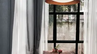 Vodič kroz dimenzije: Koliki luster zapravo trebate iznad blagovaonskog stola?