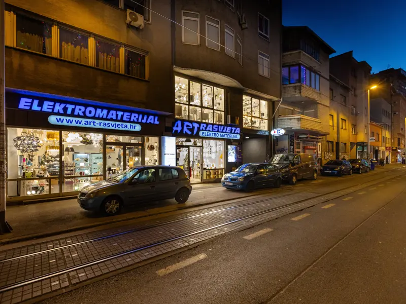 Vodič kroz elektromaterijal u Zagrebu: Kako pametno investirati u elektroinstalacije, pametni dom