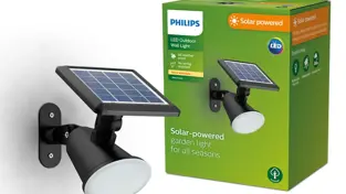 Vodič za kupnju: Kako odabrati najbolji solarni reflektor sa senzorom za dvorište i prilaz