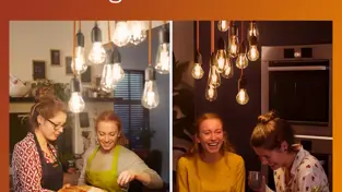 Vodič za savršen ugođaj: Kako odabrati idealan rasvjetni lanac za svako doba godine