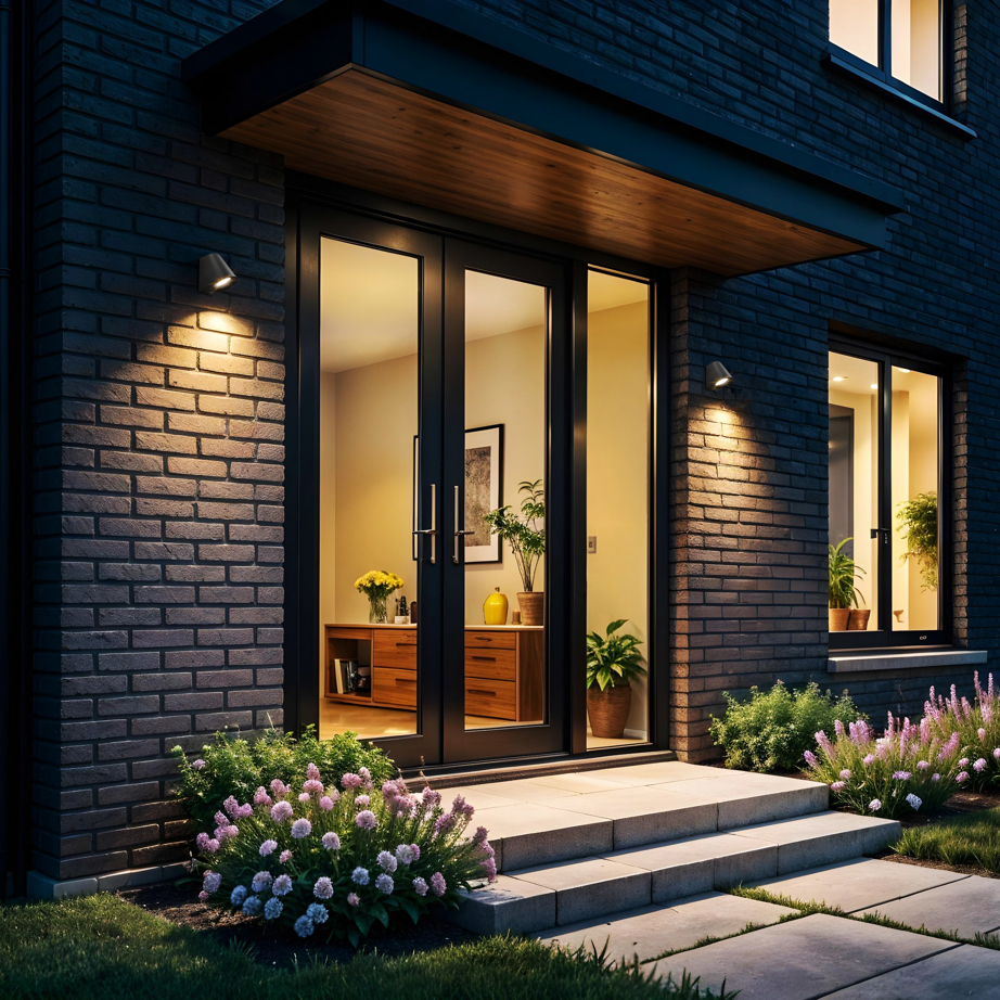 Vodič za Vanjsku LED Rasvjetu u Hrvatskoj