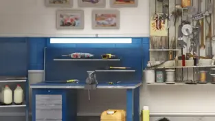 Vodotijesna rasvjeta : Sveobuhvatni vodič za odabir, montažu i uštedu