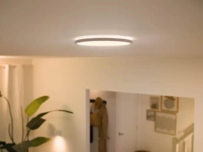 WiZ Superslim: Sveobuhvatni vodič kroz budućnost pametne rasvjete i sve načine povezivanja