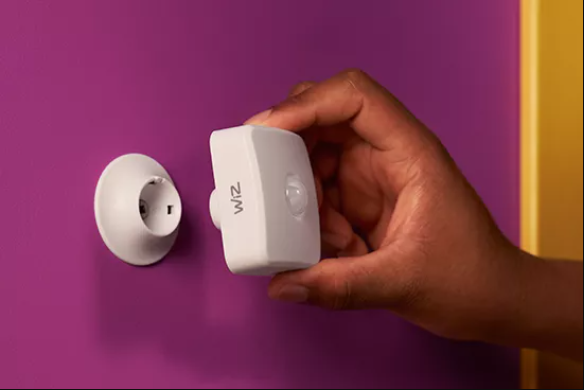 WiZ Motion Sensor senzor pokreta