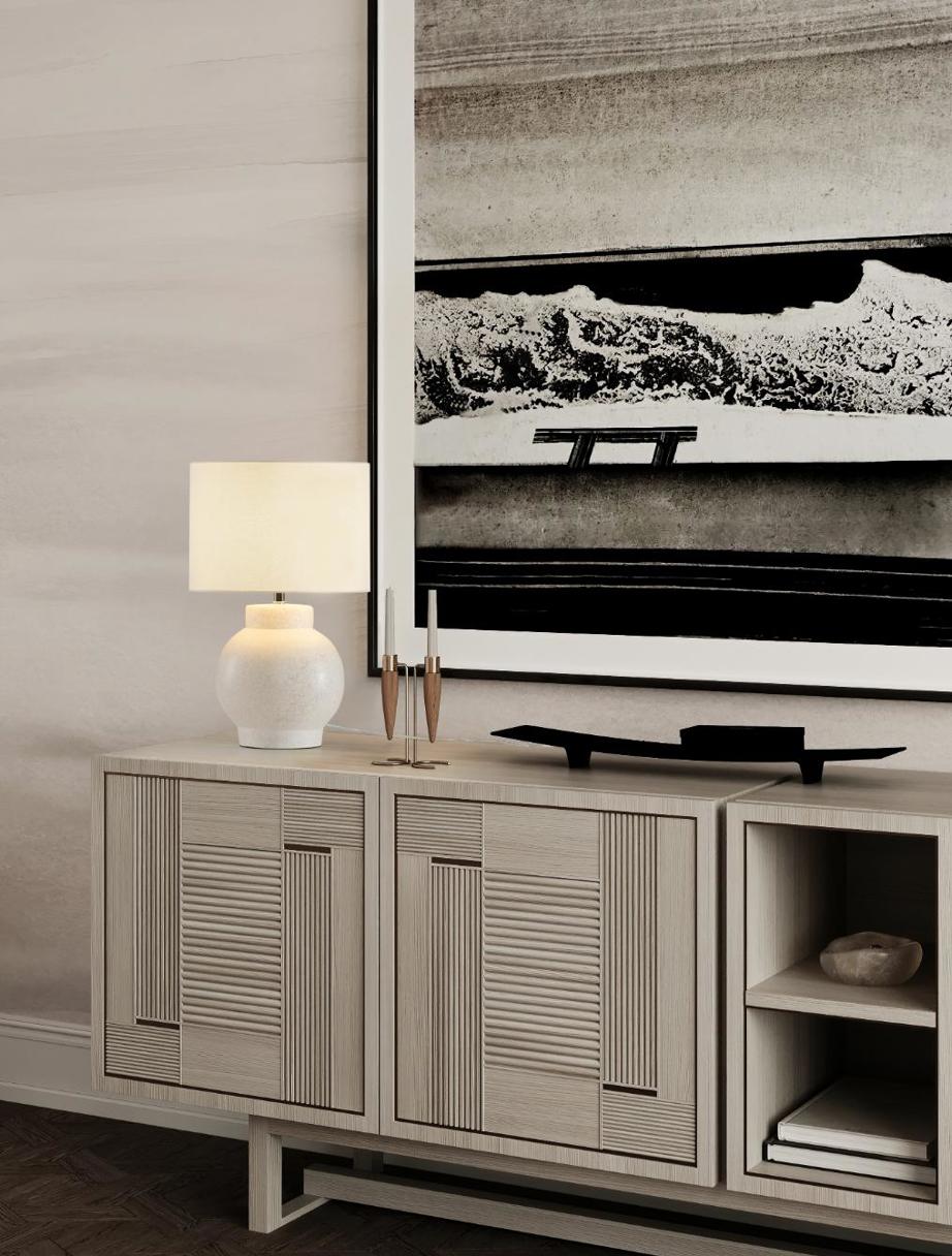 Zašto je rasvjeta ključni alat dizajna u 2025.