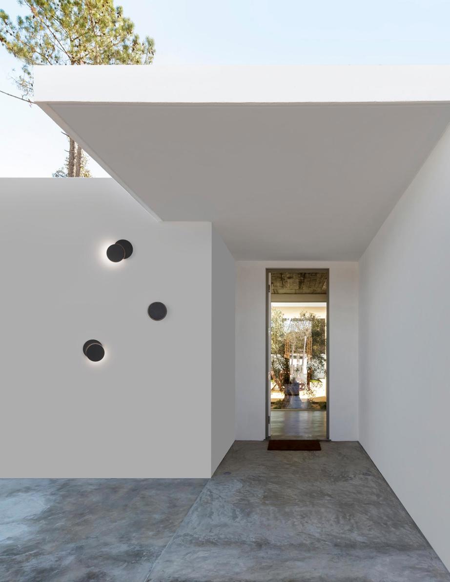 Zidna rasvjeta: Više od dekoracije – Kako stvoriti savršenu slojevitost u svakom prostoru?