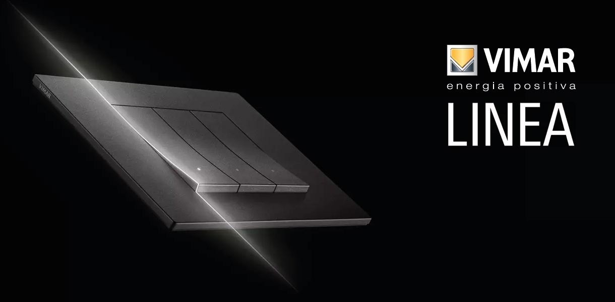 Vimar Linea