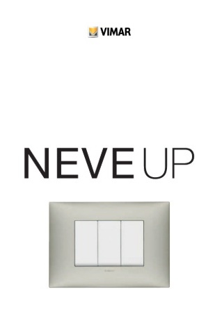 Vimar NEVE UP