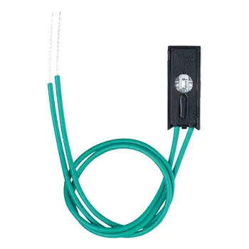 VIMAR LINEA LAMPICA LED 110-250V ZELENI
