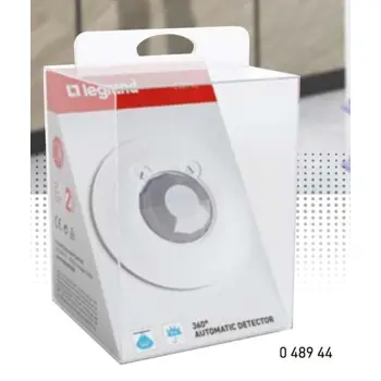 048944 STROPNI DETEKTOR POKRETA PŽ/IP41/360ST/1000W