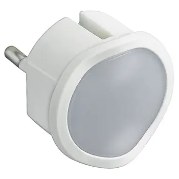 050678 PANIK NOĆNO SVJETLO LED DIM/BIJELO