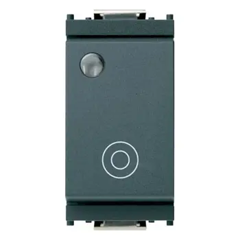 1P NO 10A PUSH OPĆI SIMBOL LUMS SIVA