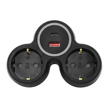 240-803-razdjelnik-2-struki-s-usb-punjacem-ac-max-20w-crni-2-26704-01058813.webp