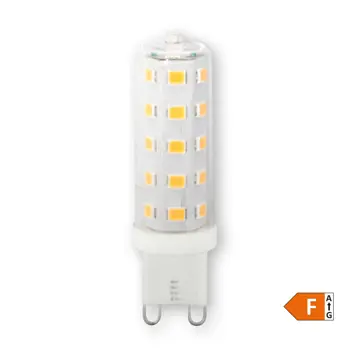 305-762 LED žarulja G9, 4.5 W, 470 lm, 3000 K (toplo bijela), 15 000 h, RA > 80