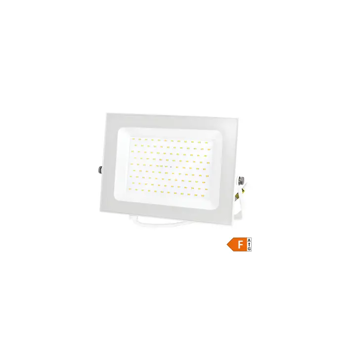 306-199 LED reflektor 100 W, 4000 K (neutralnoo bijela boja svjetla), 8500 lm, I