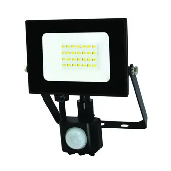 307-302 LED REFLEKTOR 20 W S DETEKTOROM POKRETA, 6500 K (HLADNO BIJELA BOJA SVJE