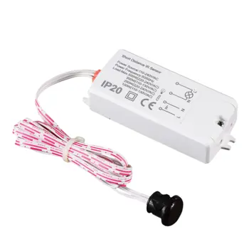 311-205 IR SENZOR POKRETA 5cm 5A/500W/240V IP20