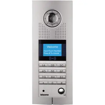 322010 D45 VANJSKA JEDINICA DIGITALNI PANEL S LCD ZASLONOM I KAMEROM U BOJI