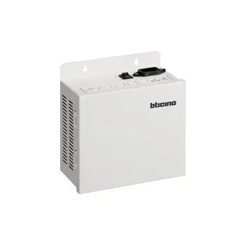 323005 D45 JEDINICA NAPAJANJA SA ZAŠTITOM OD KRATKOG SPOJA