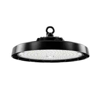325-123 LED HIGHBAY 200 W, 350 X 145 MM, 1 X 36.800 LM, 4000 K, 120ř, 54.000 H,