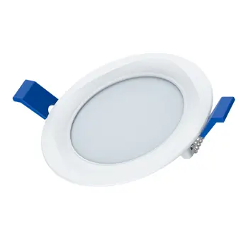 337-352 LED PANEL UGRADBENI 3W/260lm/4000K OKRUGLI FI90