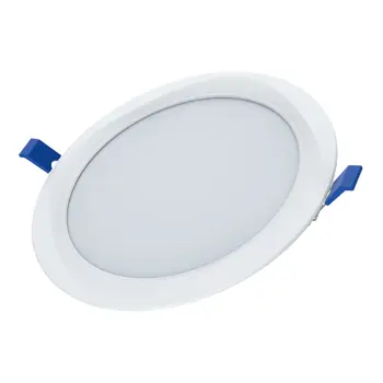 337-382 LED panel 18 W, okrugli, ugradna montaža, 4000 K (neutralno bijela boja