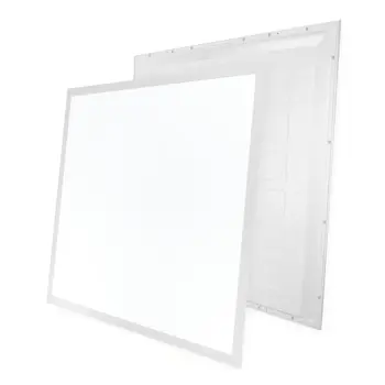 337-601 LED panel 40 W, 4000 lm, 4000 K, Ra> 80, 30 000 h, dimenzije svjetiljke