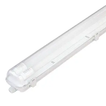 344-607 LED vodotijesna svjetiljka 2x9W, 66cm, 2x850 lm, 4000 K (neutralno bijel