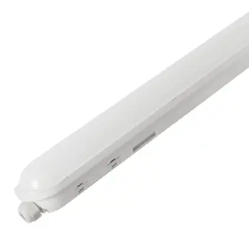 344-661 LED vodotijesna svjetiljka 40W, 113cm, 4800 lm, 4000 K (neutralno bijela