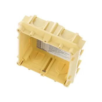 350010 UGRADNA KUTIJA ZA VANJSKU JEDINICU 1M