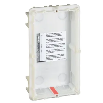 350020 UGRADNA KUTIJA ZA VANJSKU JEDINICU 2M