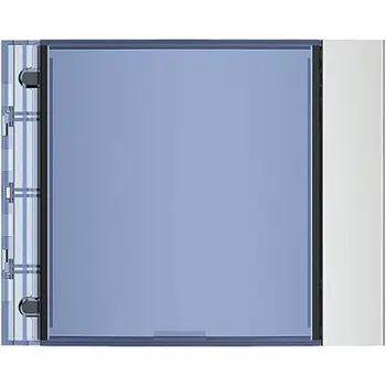 352201 MASKA MODULA ZA ISPIS BROJA ALLMETAL