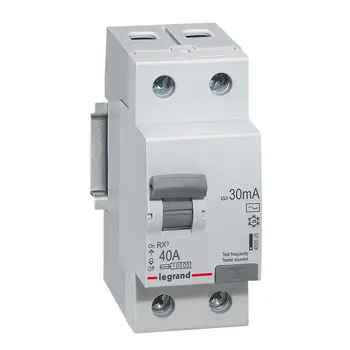 402025 FID SKLOPKA 40A/2P/30mA/230V RX