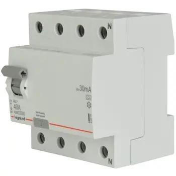 402075 FID SKLOPKA 40A 4P A 30MA 4M