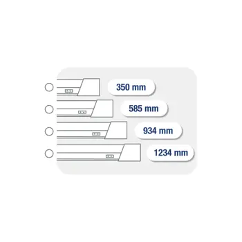 406-222 LED SVJETILJKA SA PREKIDAČEM 10W/1200lm/4000K/IP20