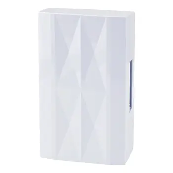 410-105 Električno zvonce 230 V~, 1 melodija, 80dB