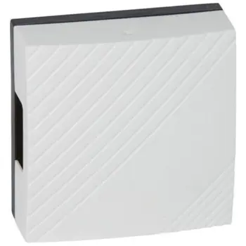 41651 ZVONO CONCERTO  230V / 2 TONA