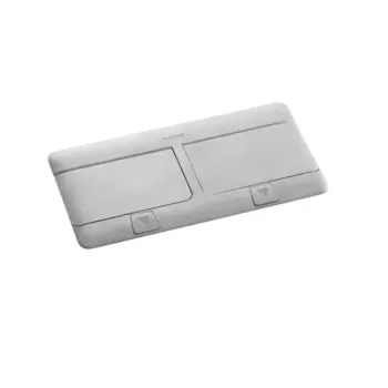 54013 KUTIJA S ISKOČNIM POKLOPCEM 8M ALU