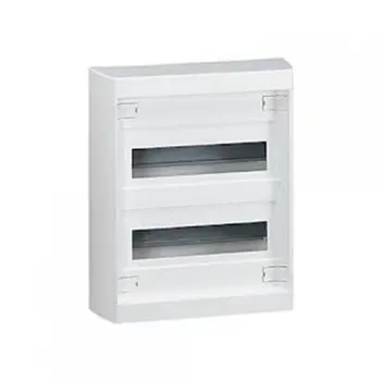 601202 RAZVODNI ORMARIĆ 2x12M NAD