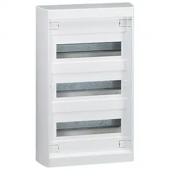 601203 NADGRADNI ORMARIĆ 36 MJESTA