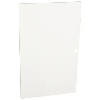 601208 VRATA ZA ORMARIĆ BIJELA ZA 601243