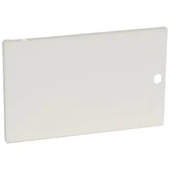 601226 METALNA VRATA BIJELA 1X12M